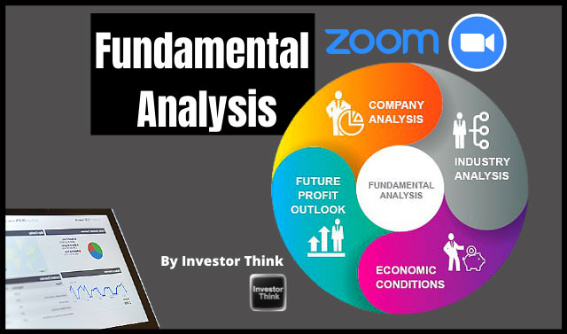Fundamental Analysis - Zoom Live